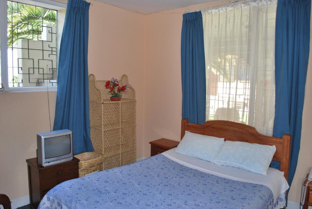 Travellers Inn Quito Pokój zdjęcie
