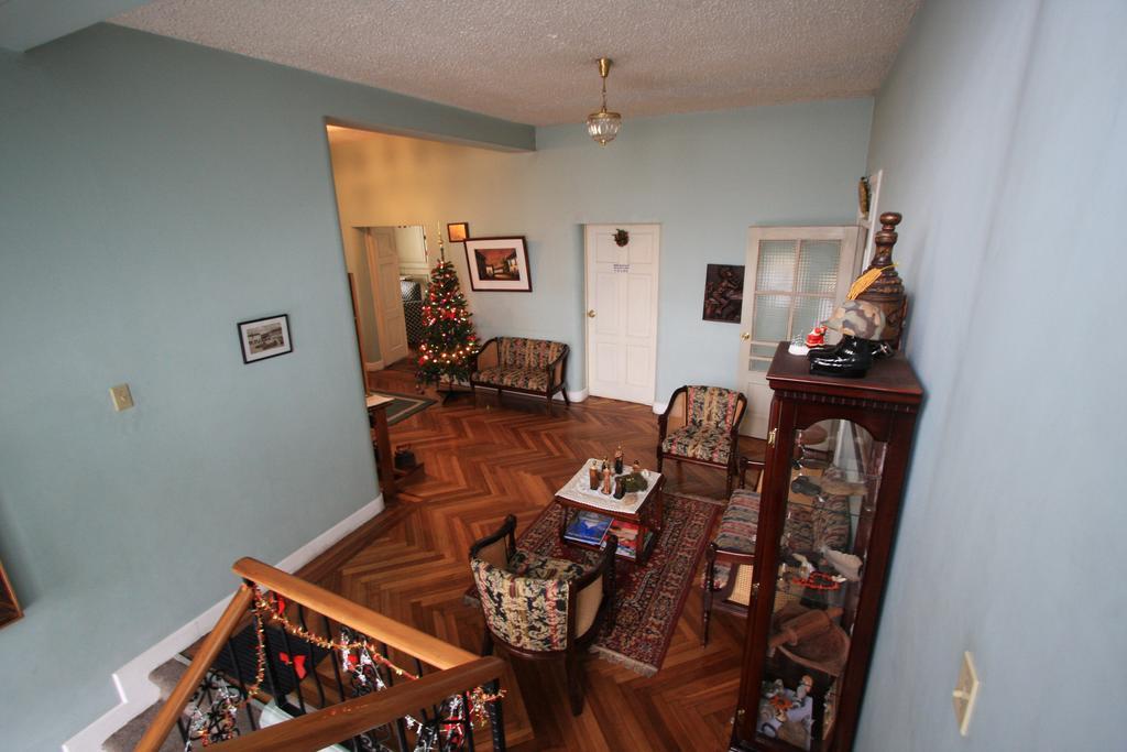 Travellers Inn Quito Zewnętrze zdjęcie