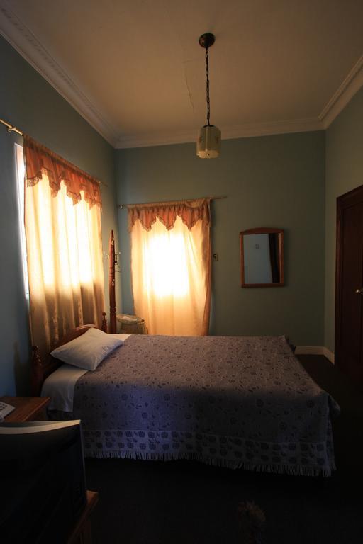 Travellers Inn Quito Zewnętrze zdjęcie