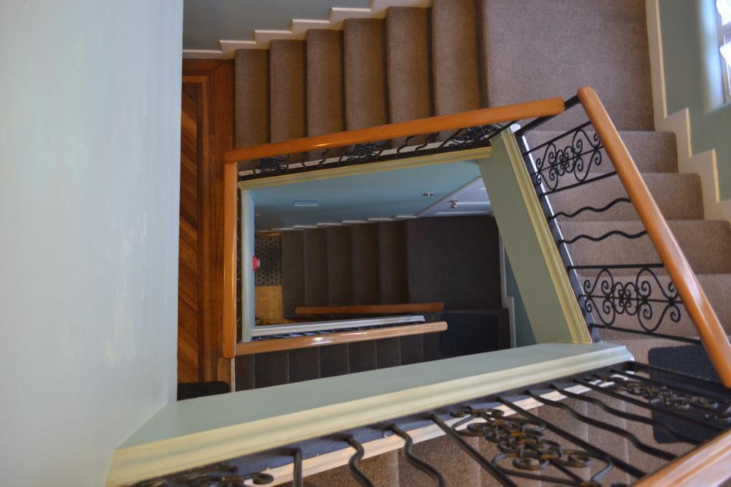 Travellers Inn Quito Zewnętrze zdjęcie