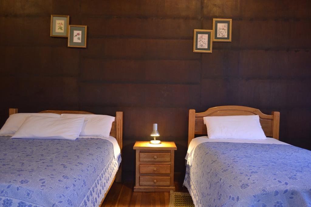 Travellers Inn Quito Zewnętrze zdjęcie