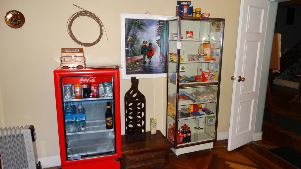Travellers Inn Quito Zewnętrze zdjęcie