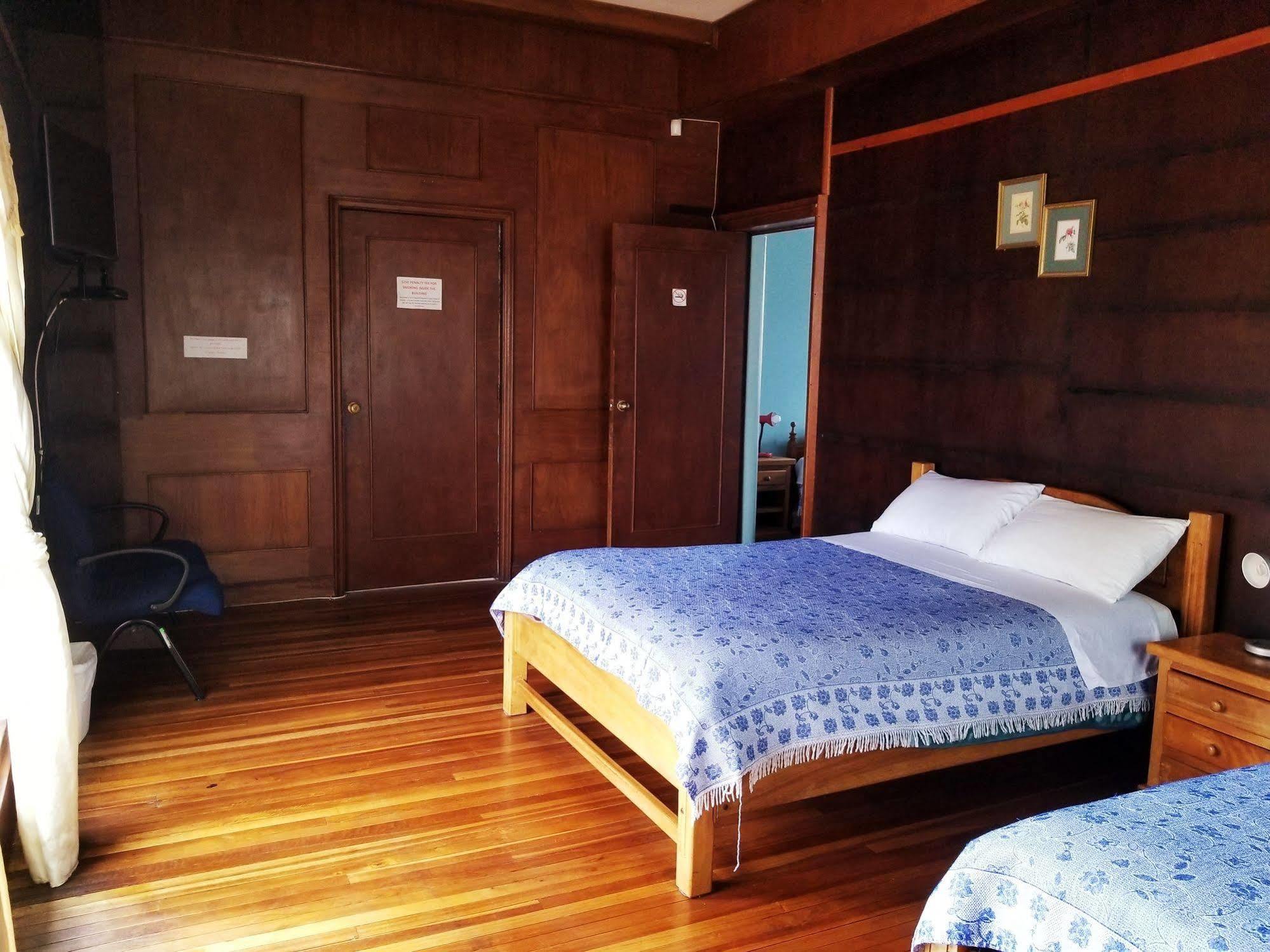 Travellers Inn Quito Zewnętrze zdjęcie