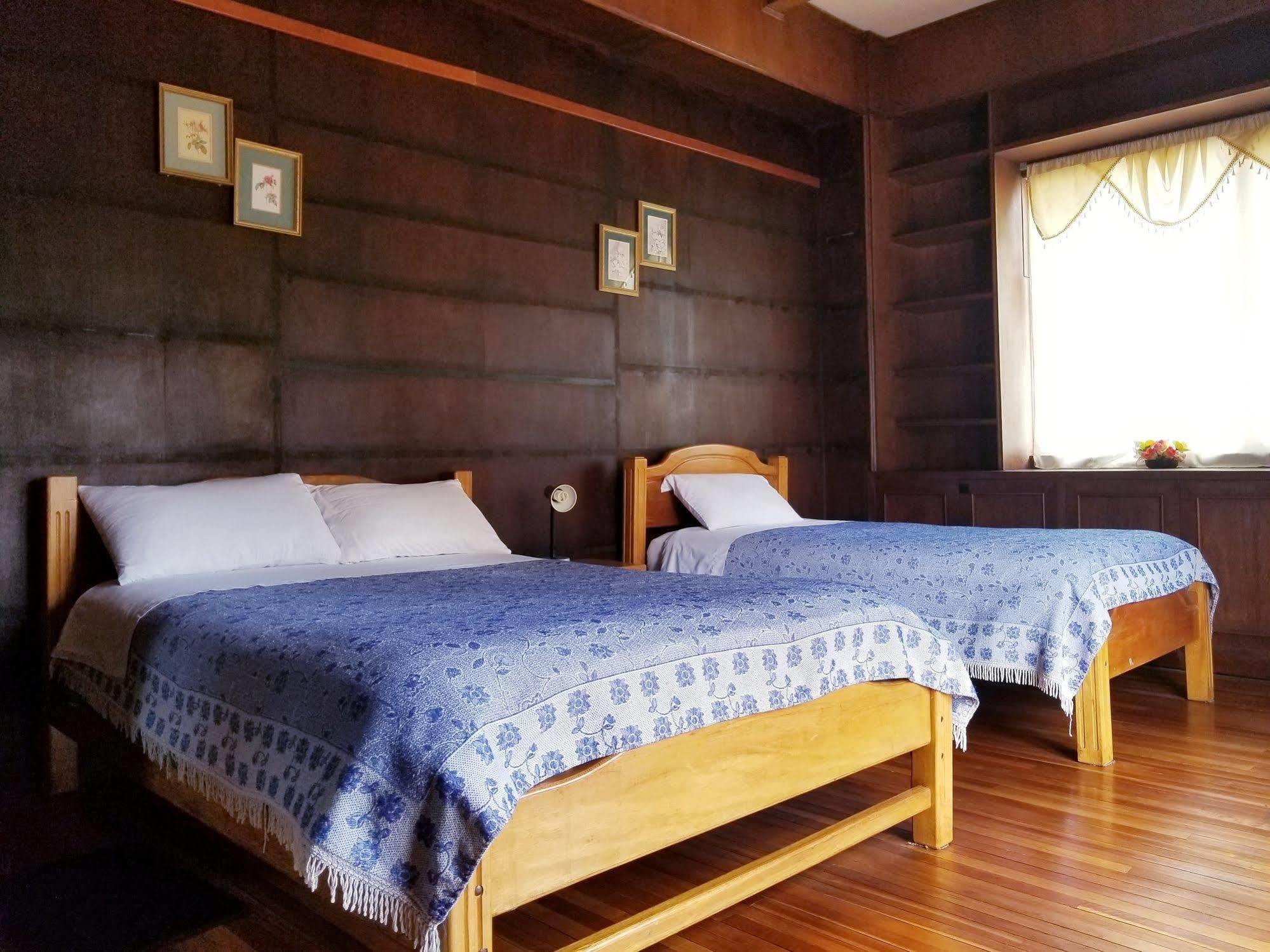 Travellers Inn Quito Zewnętrze zdjęcie