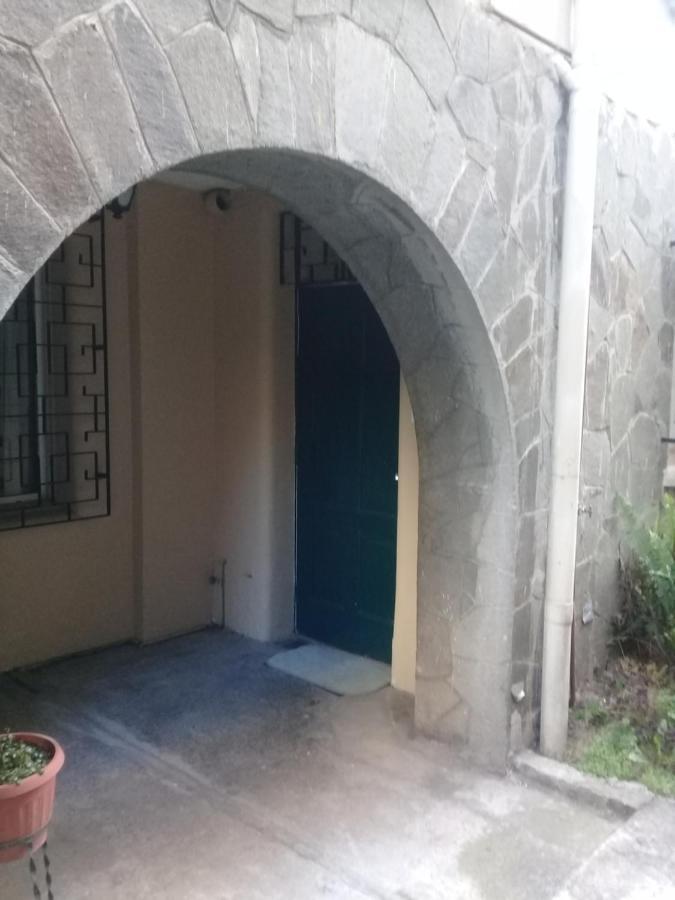 Travellers Inn Quito Zewnętrze zdjęcie